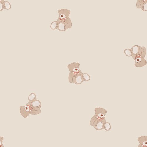 Vanya Minimalist Designs - Teddy 03