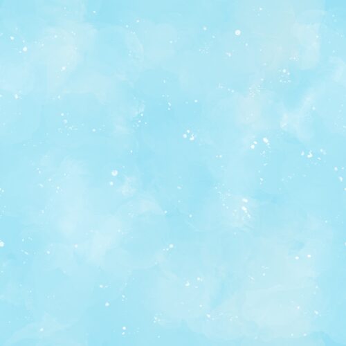 Lindsay Anne - Textured Solid Blue