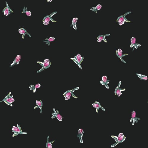 Lindsay Anne - This Buds For You Black