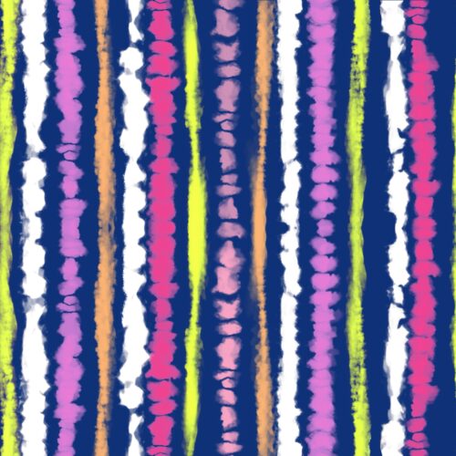 Lindsay Anne - Tidaltunestripesdeepoceanyellowlumin