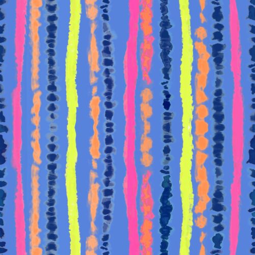 Lindsay Anne - Tidaltunestripeseamulti