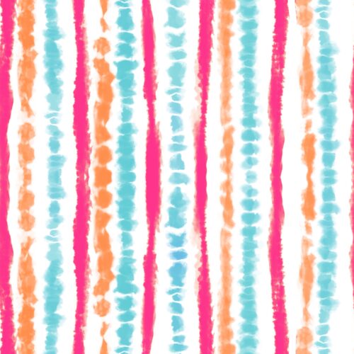 Lindsay Anne - Tidaltunestripebrightseamulti