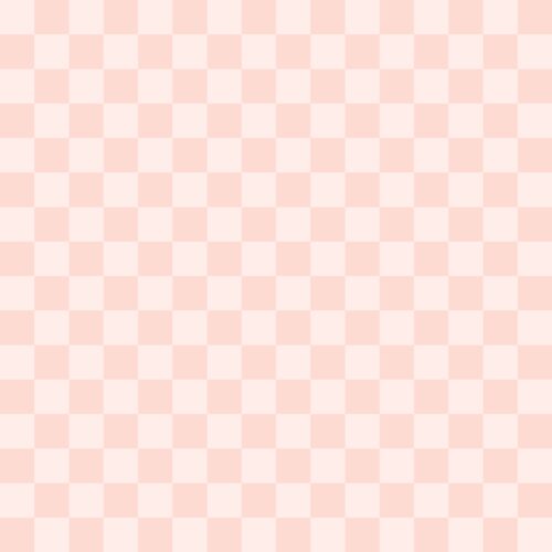 Lindsay Anne - Tonal Checker Light Pink