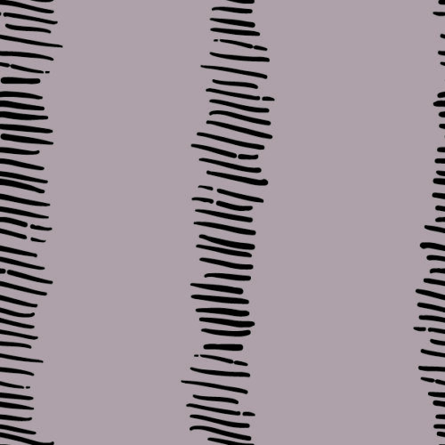 Juniper Row - Trail In Dusty Purple