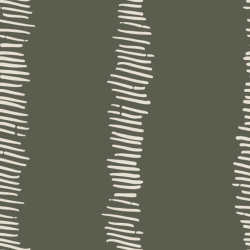 Juniper Row - Trail In Green