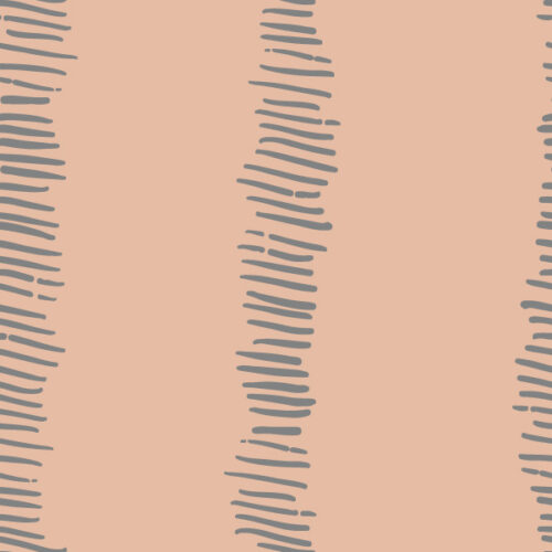 Juniper Row - Trail In Pink