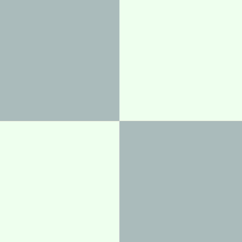 Transportation Checkered Coordinate Special