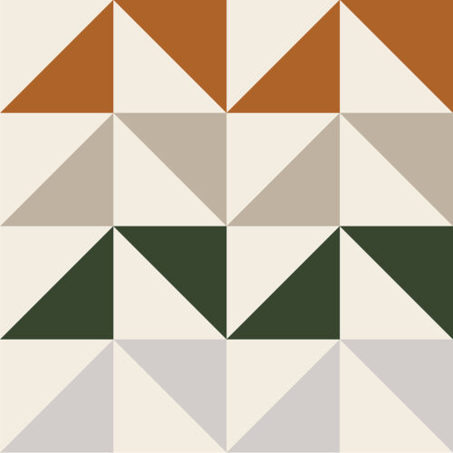 Indy Bloom Designs - Triad 5x5