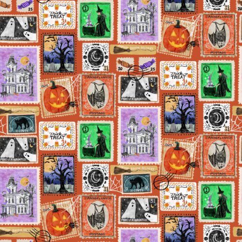 Lindsay Anne - Trick Or Treat Post   Jack O Lantern