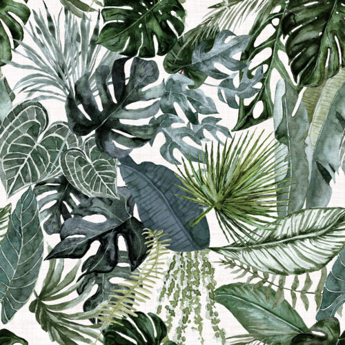 Hip Kid Design - Tropical Oasis