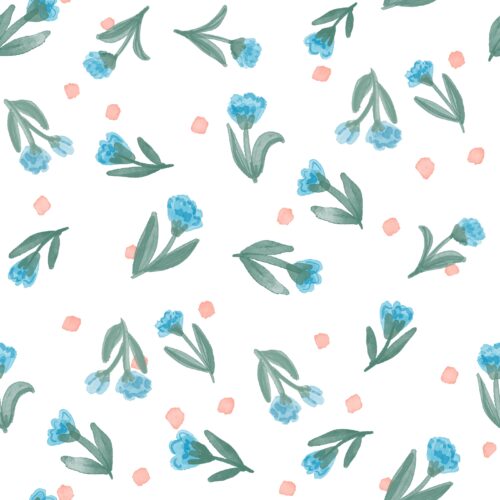 Lindsay Anne - Tuliptoss