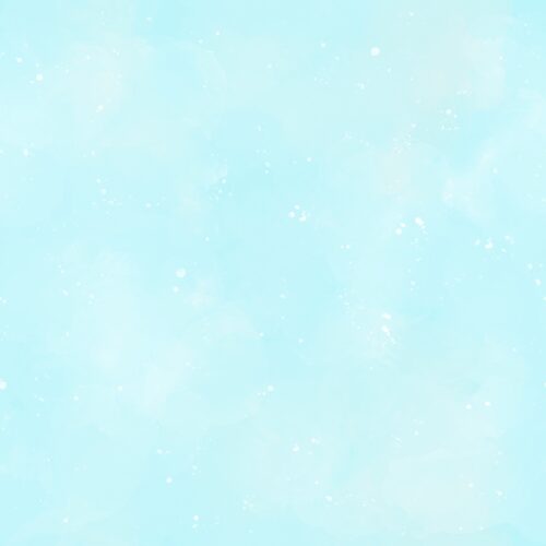 Lindsay Anne - Turquoise Textured Solid