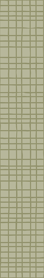 Indy Bloom Designs - Tweed In Sage 3x.4