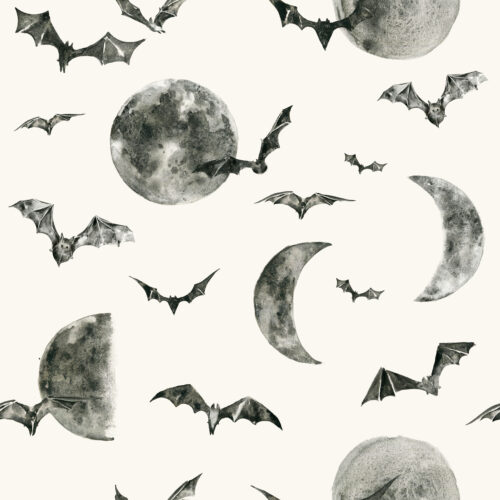 Hip Kid Design - Twilight Night on Bone