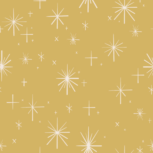 Twinkle Star Gold