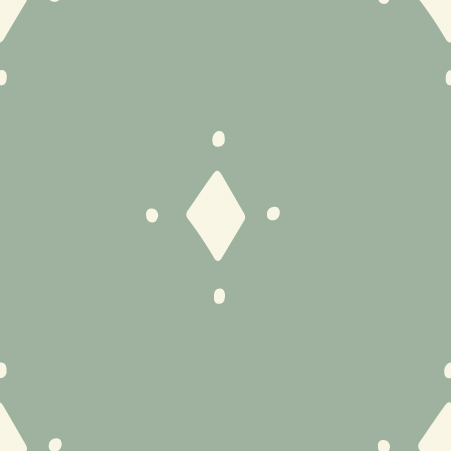 Juniper Row - Twinkle In Green