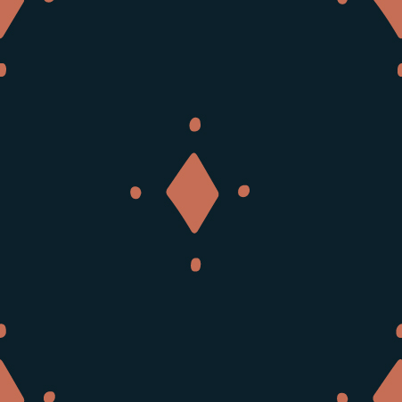 Juniper Row - Twinkle In Navy