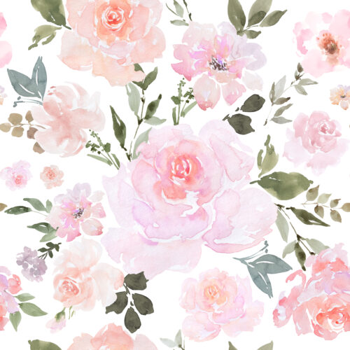 Hip Kid Design - Valentina Floral