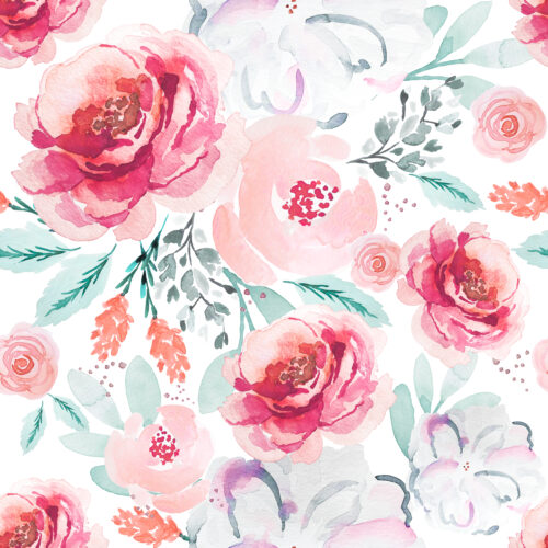 Indy Bloom Designs - Valentine Valarie Jumbo