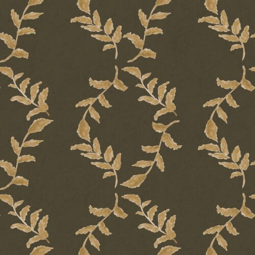 Lindsay Anne - Vine In Olive Green