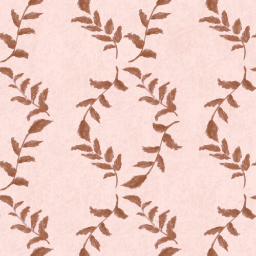 Lindsay Anne - Vine In Boho Rose