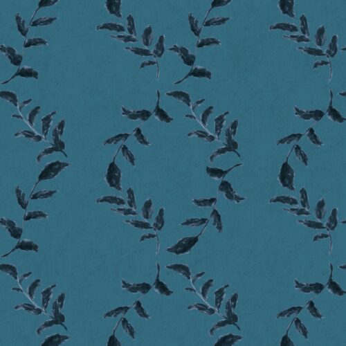 Lindsay Anne - Vine In Turquoise(1)