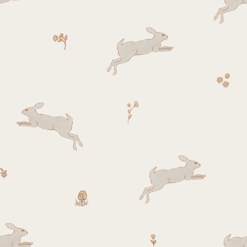 Vanya Minimalist Designs - Vintage Rabbit