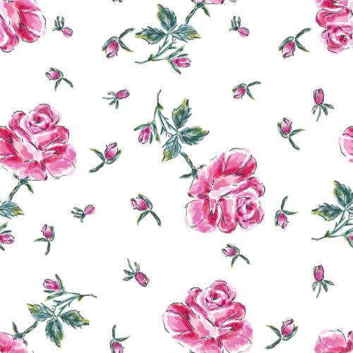 Lindsay Anne - Vintage Rose Cream