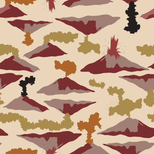 Juniper Row - Volcanic In Vanilla 15