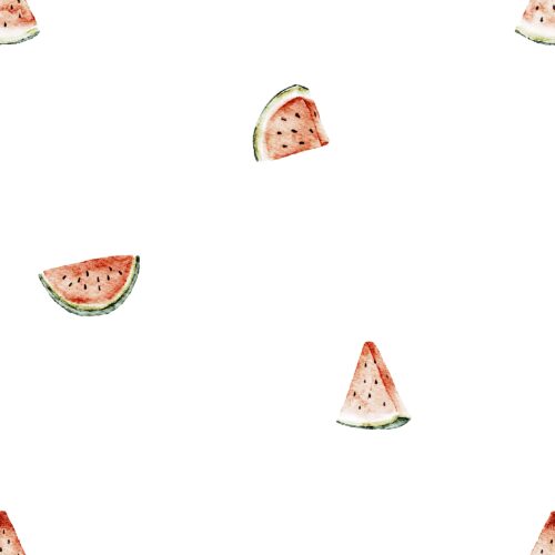 Vanya Minimalist Designs - Watermelons 01