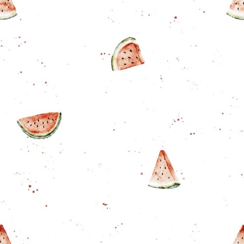 Vanya Minimalist Designs - Watermelons 03