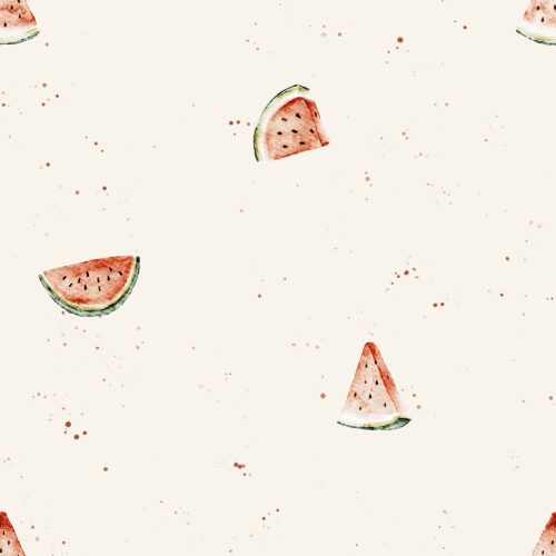 Vanya Minimalist Designs - Watermelons 04