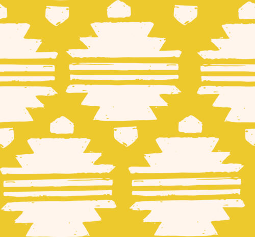 Indy Bloom Designs - Western In Sunny