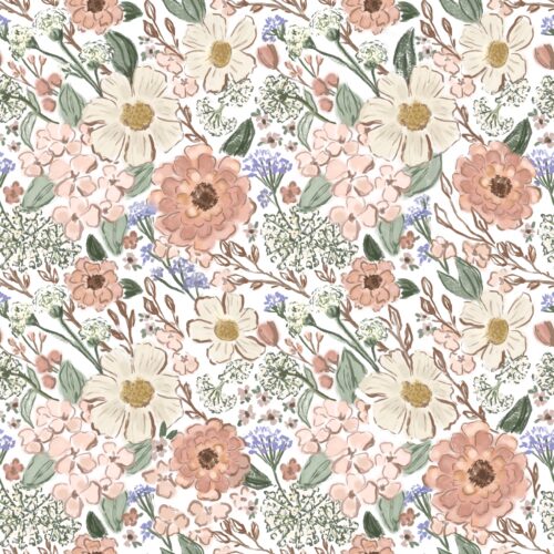 Lindsay Anne - Whispering Wildflowers