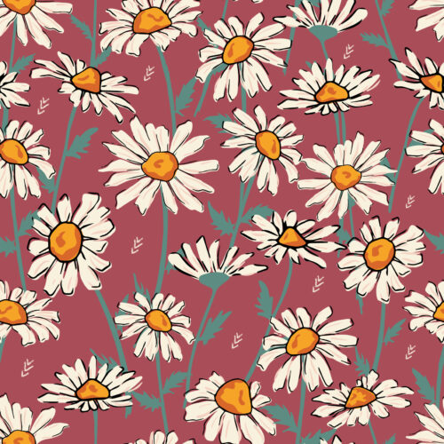 Juniper Row - Wild Daisy Wine