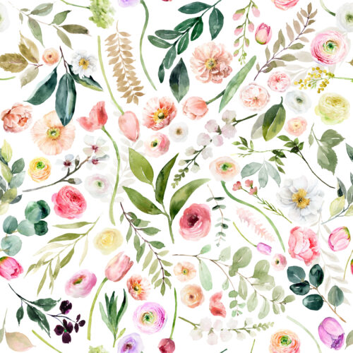 Hip Kid Design - Wild Roots