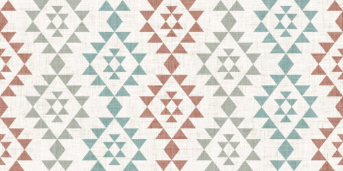 Krystal Winn - Wild West Diamond Multi Cool