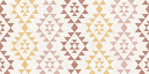 Krystal Winn - Wild West Diamond Multi Warm