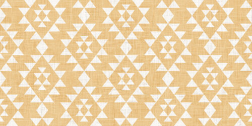 Krystal Winn - Wild West Diamond Yellow