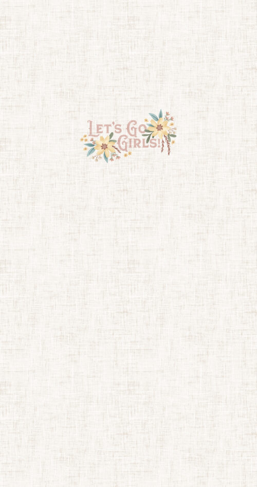 Krystal Winn - Wild West Panel Lets Go Girls