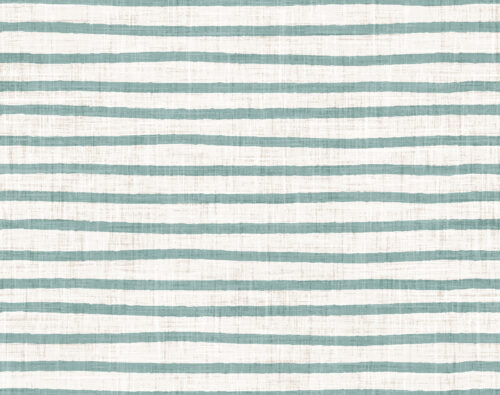 Krystal Winn - Wild West Stripe Blue