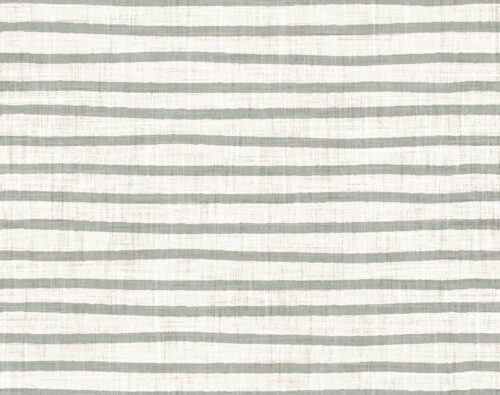 Krystal Winn - Wild West Stripe Green