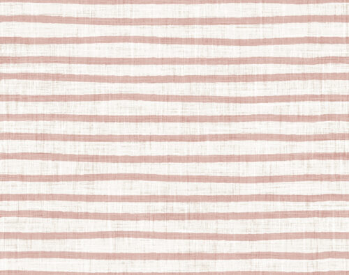 Krystal Winn - Wild West Stripe Pink