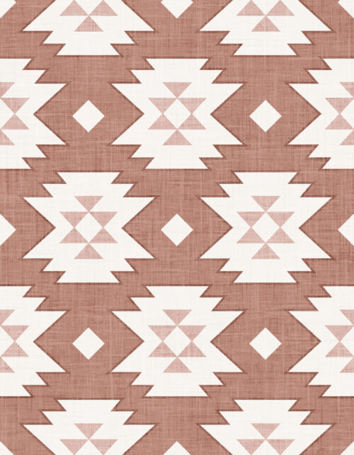 Krystal Winn - Wild West Western Brown