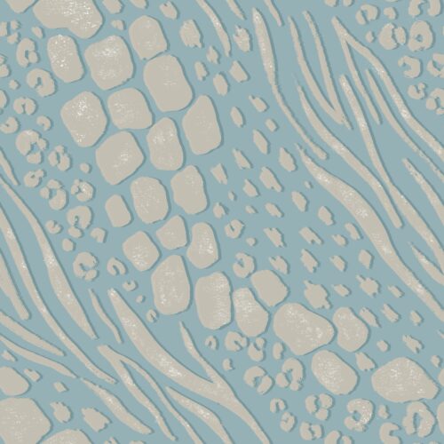 Lindsay Anne - Wildwanderbluetan