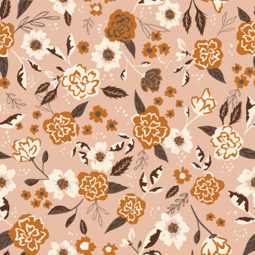 Juniper Row - Wildflowerrgb 01