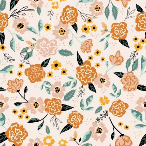 Juniper Row - Wildflowerrgb2 02