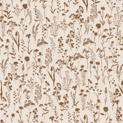 Vanya Minimalist Designs - Wildflowers 03