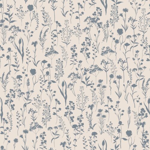 Vanya Minimalist Designs - Wildflowers 04