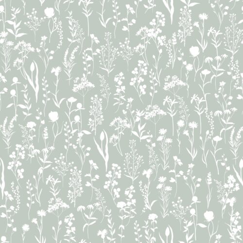 Vanya Minimalist Designs - Wildflowers 05